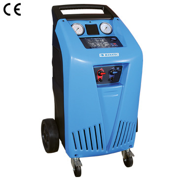 Naprave za polnenje klime